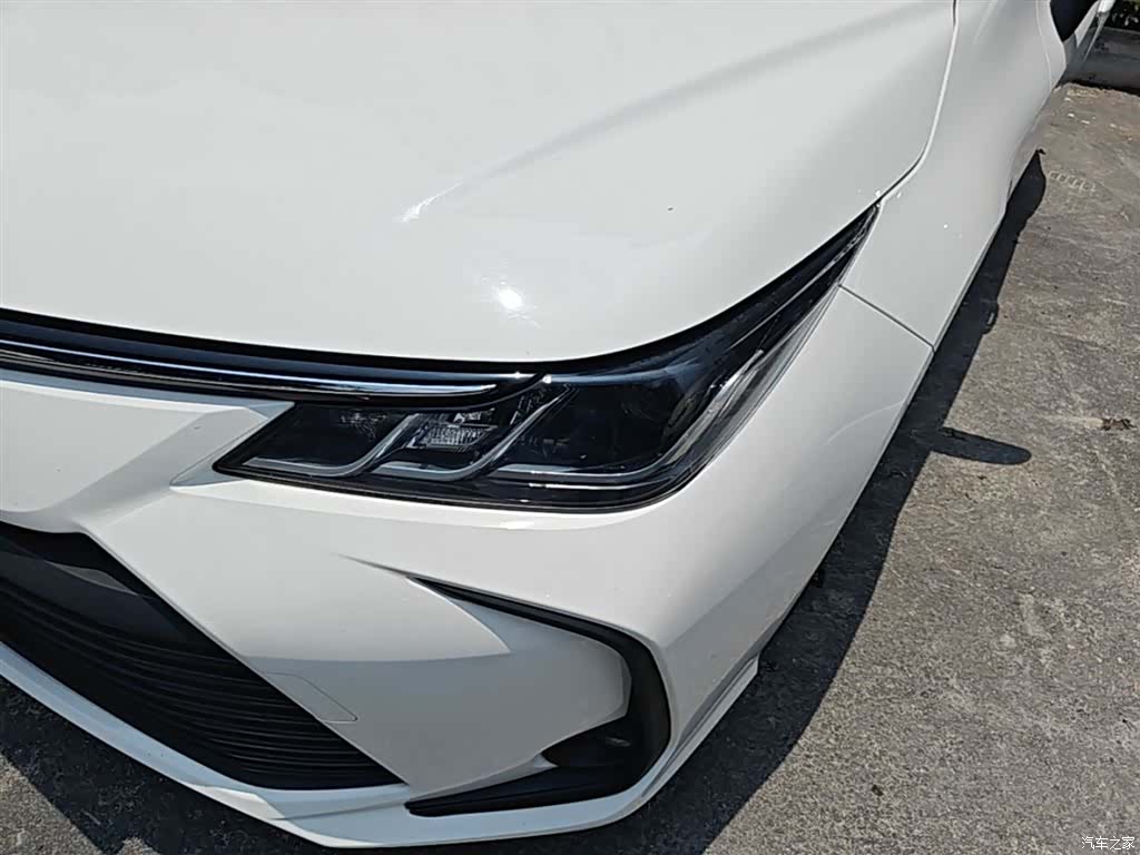 Toyota Corolla, 2021 24