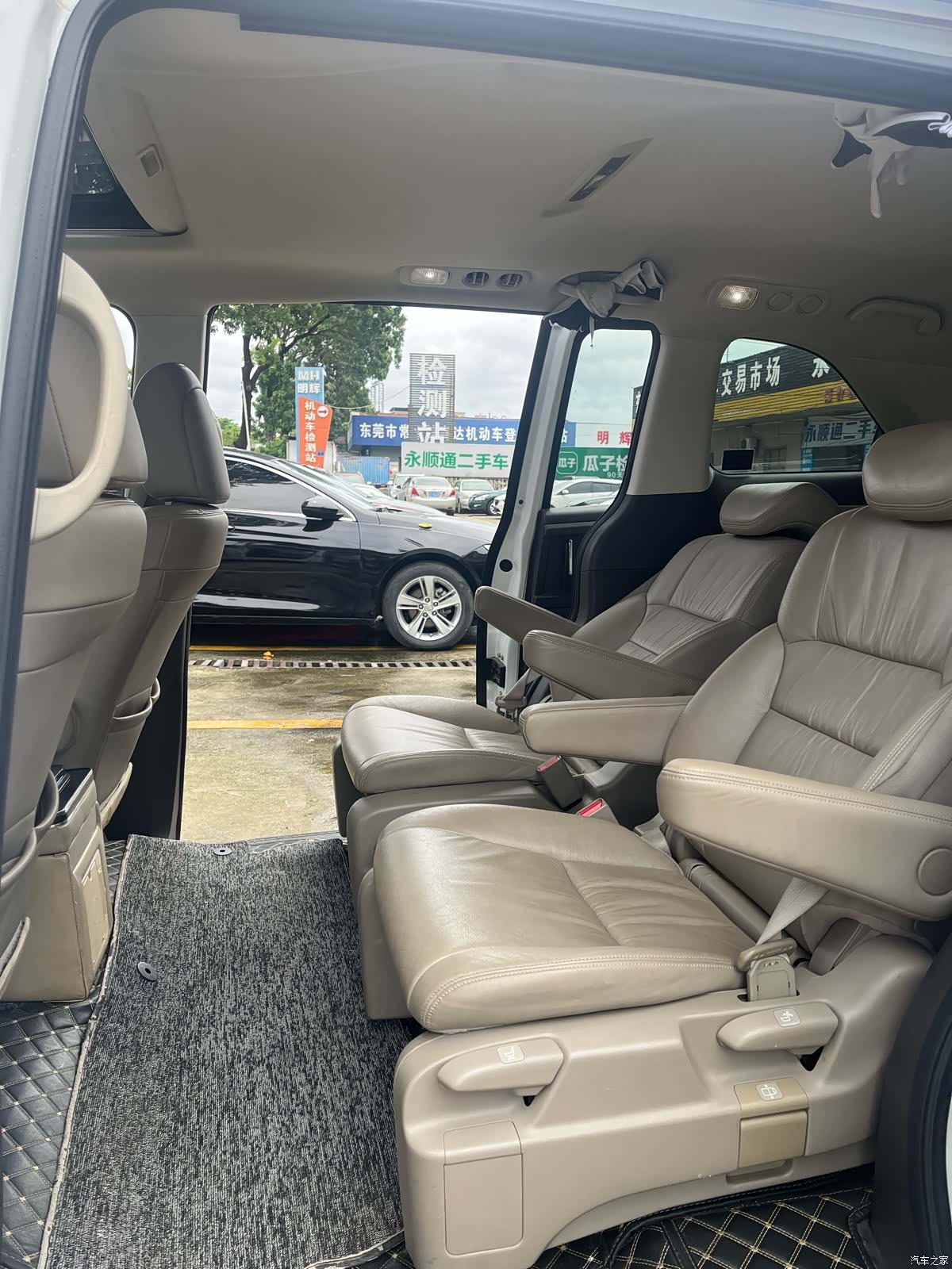 Honda Odyssey, 2016 21