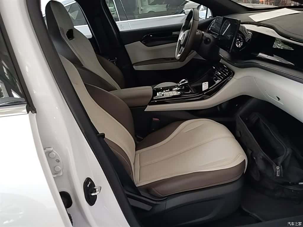 BYD Qin, 2025 25