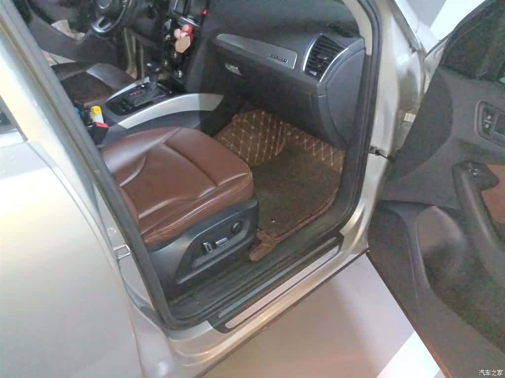 Audi Q5, 2015 20