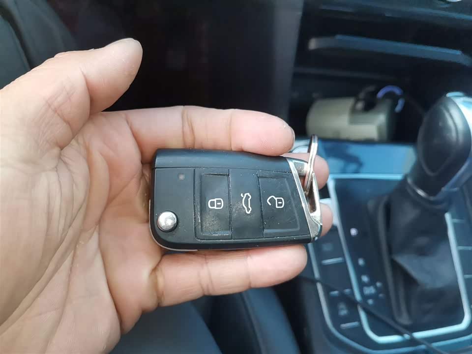 Volkswagen Golf*Jiayu