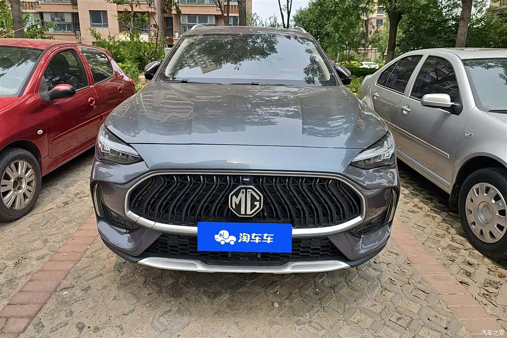 MG 300TGI, 2022 2