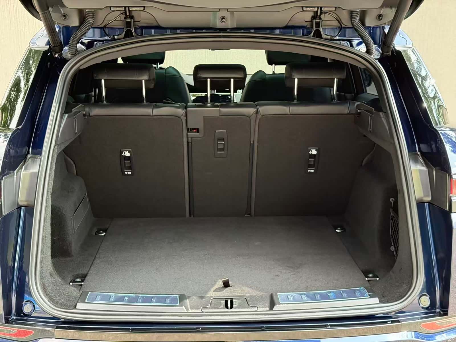 Land Rover Range Rover, 2020 29