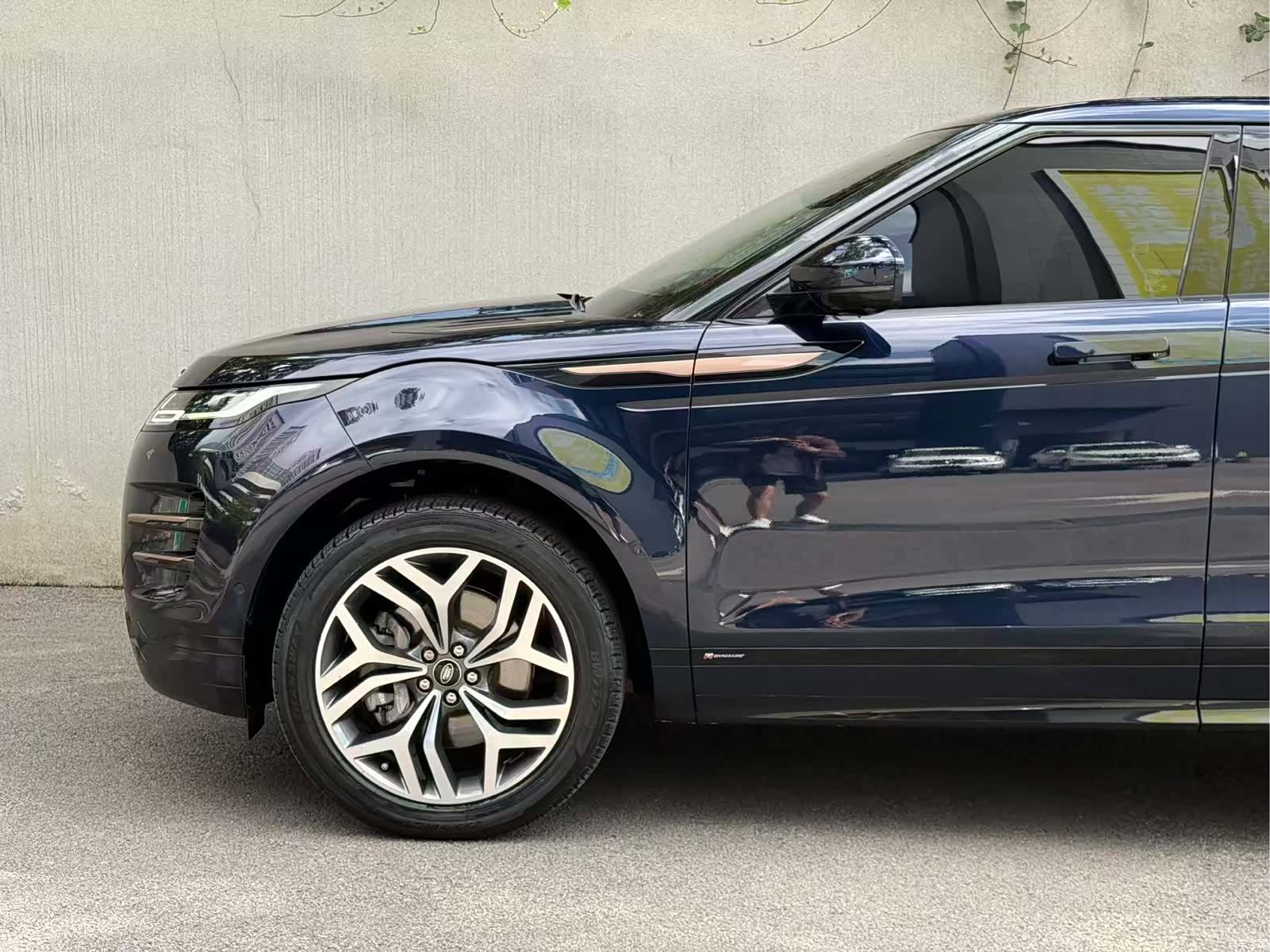 Land Rover Range Rover, 2020 34