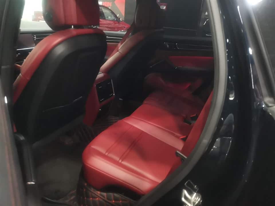 Porsche Cayenne Porsche Cayenne