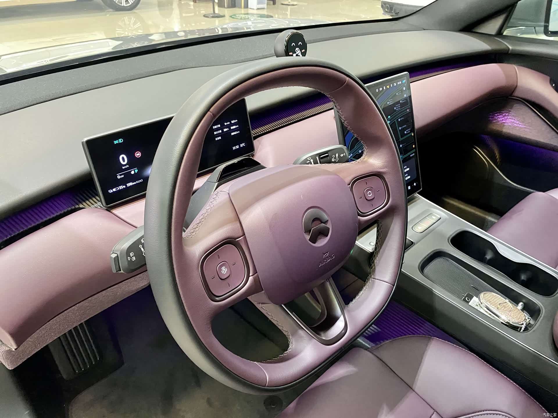 NIO ET5, 2023 17