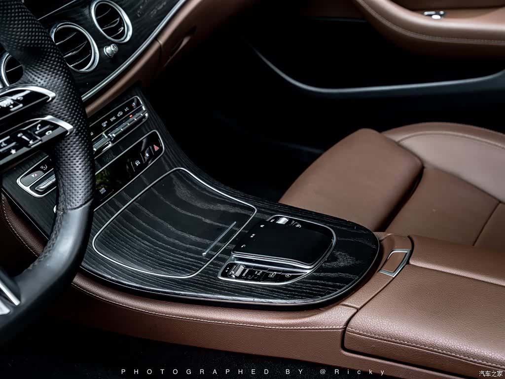 Mercedes-Benz E-Class, 2022 8