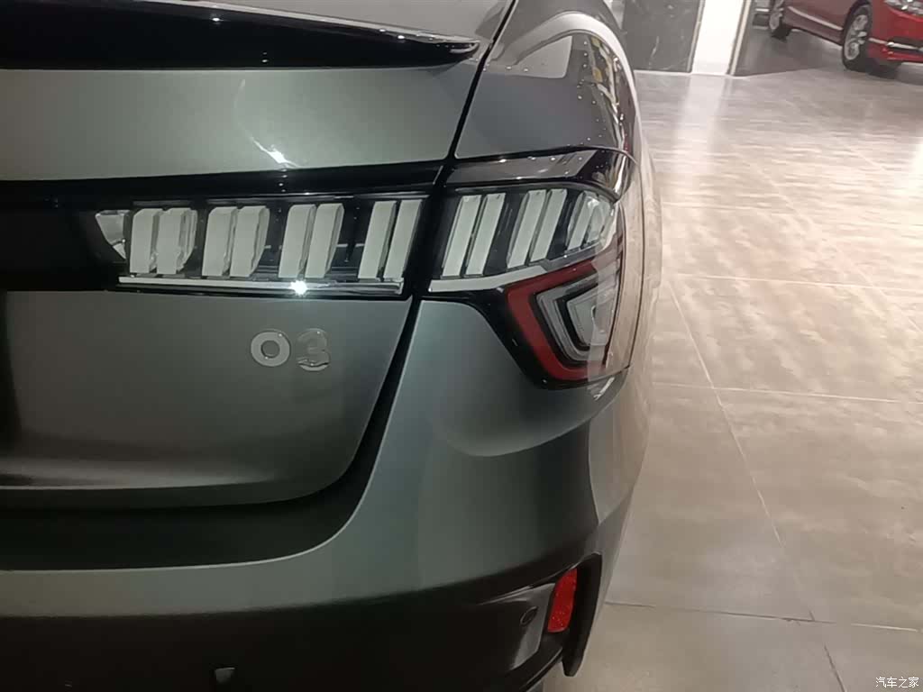 Lynk & Co 02, 2022 8
