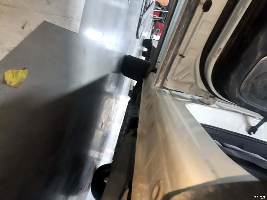Changan CS85, 2019 22