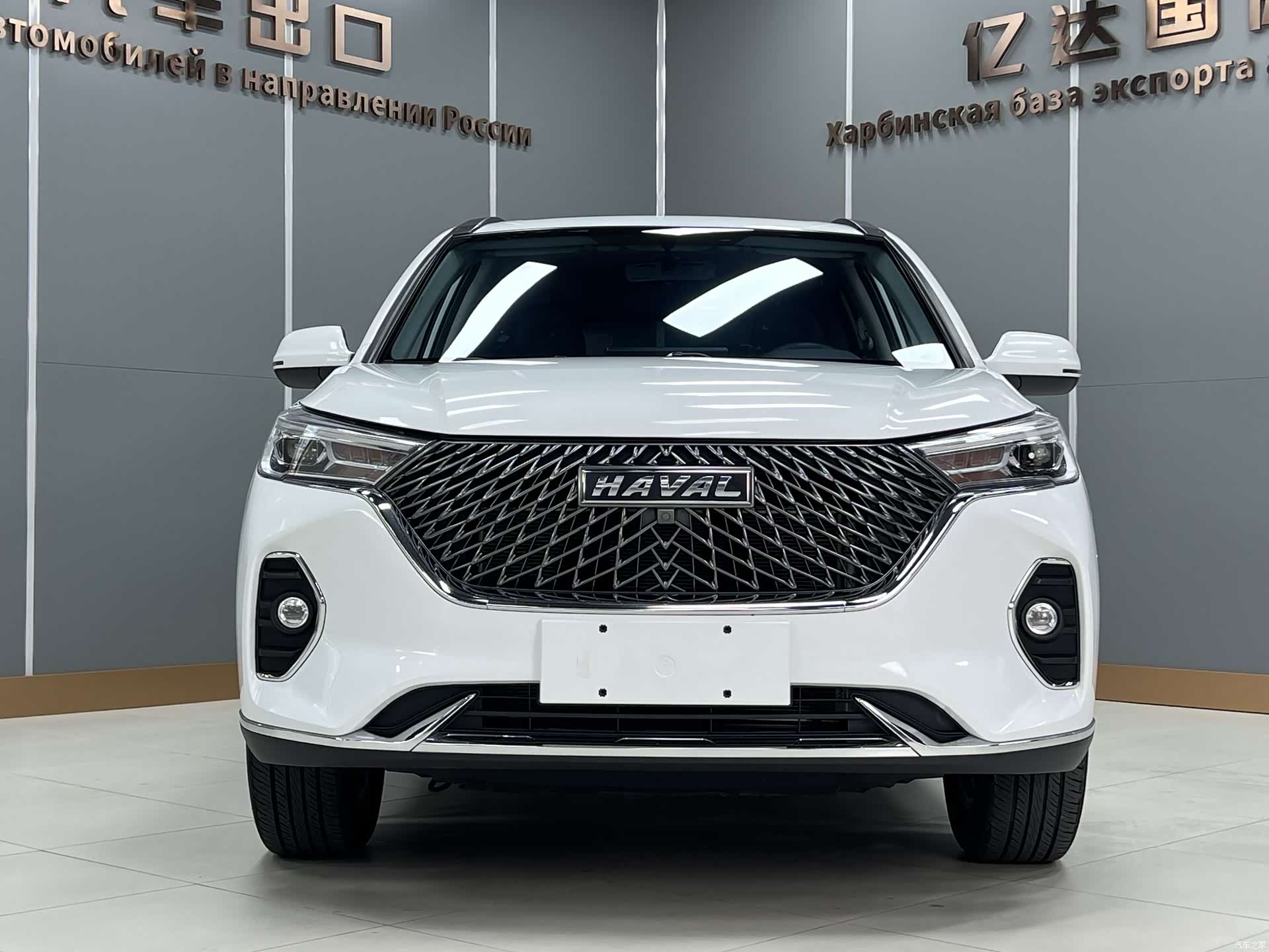 Haval M6, 2022 2