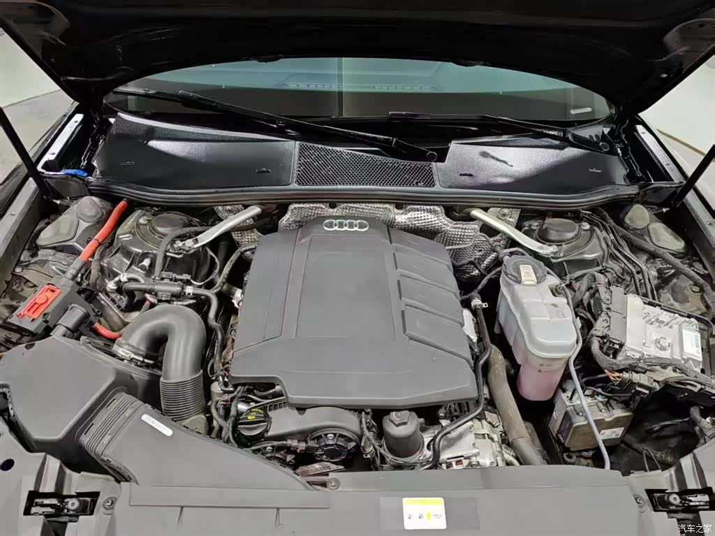Audi A6L, 2022 16