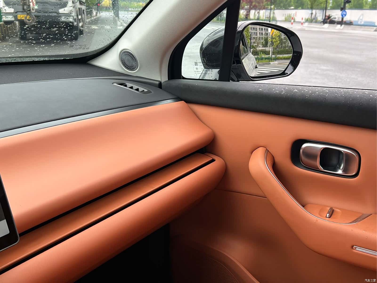 Leapmotor C10, 2025 16
