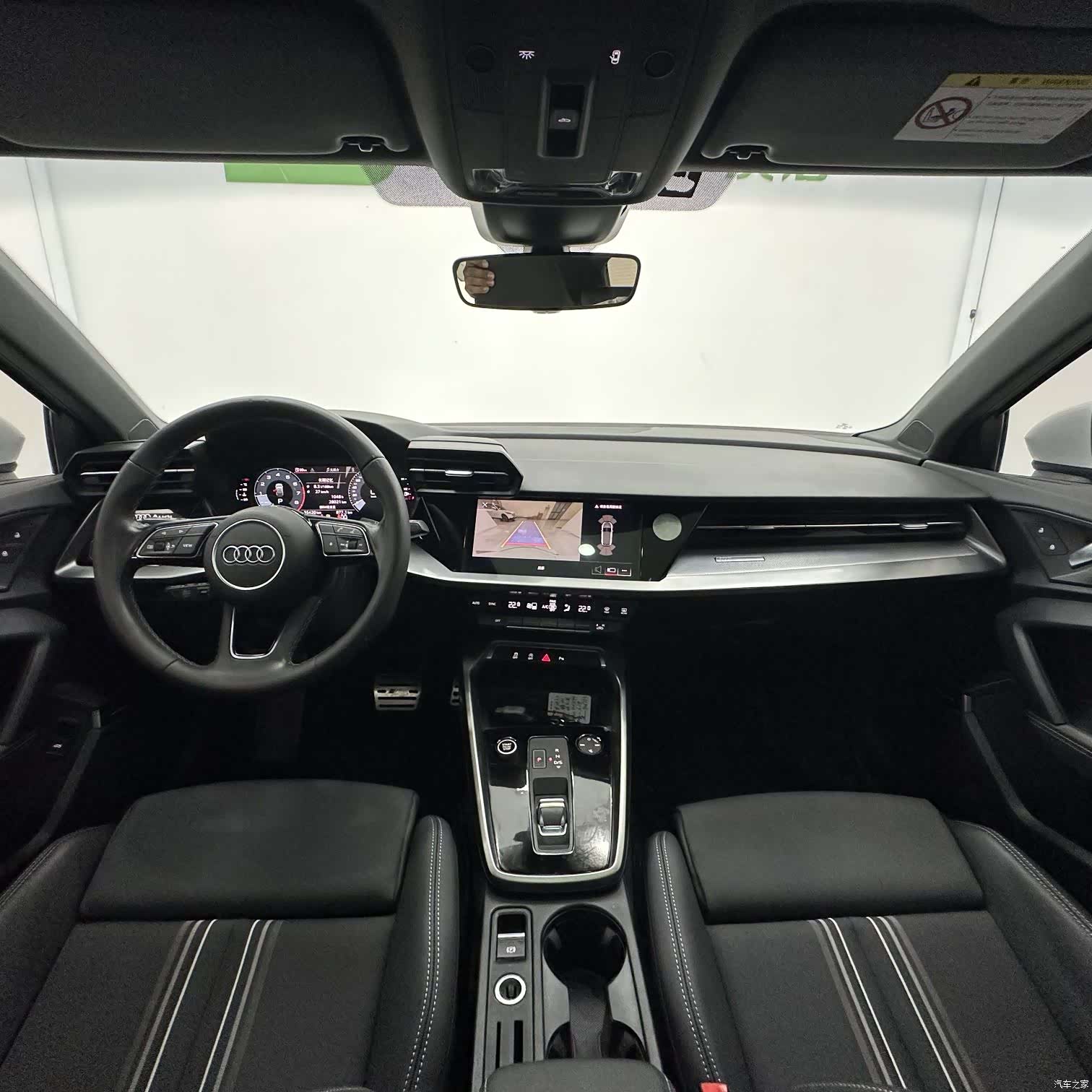 Audi A3, 2023 10