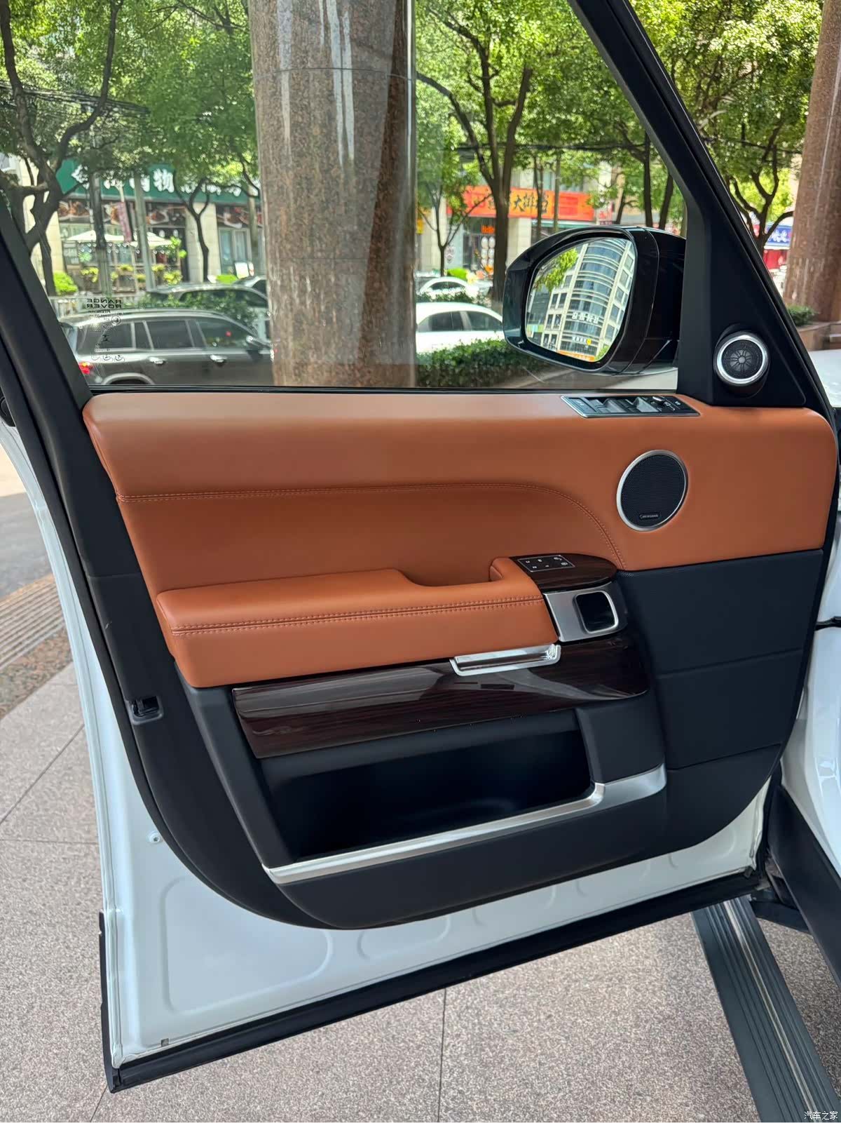 Land Rover Range Rover, 2017 4