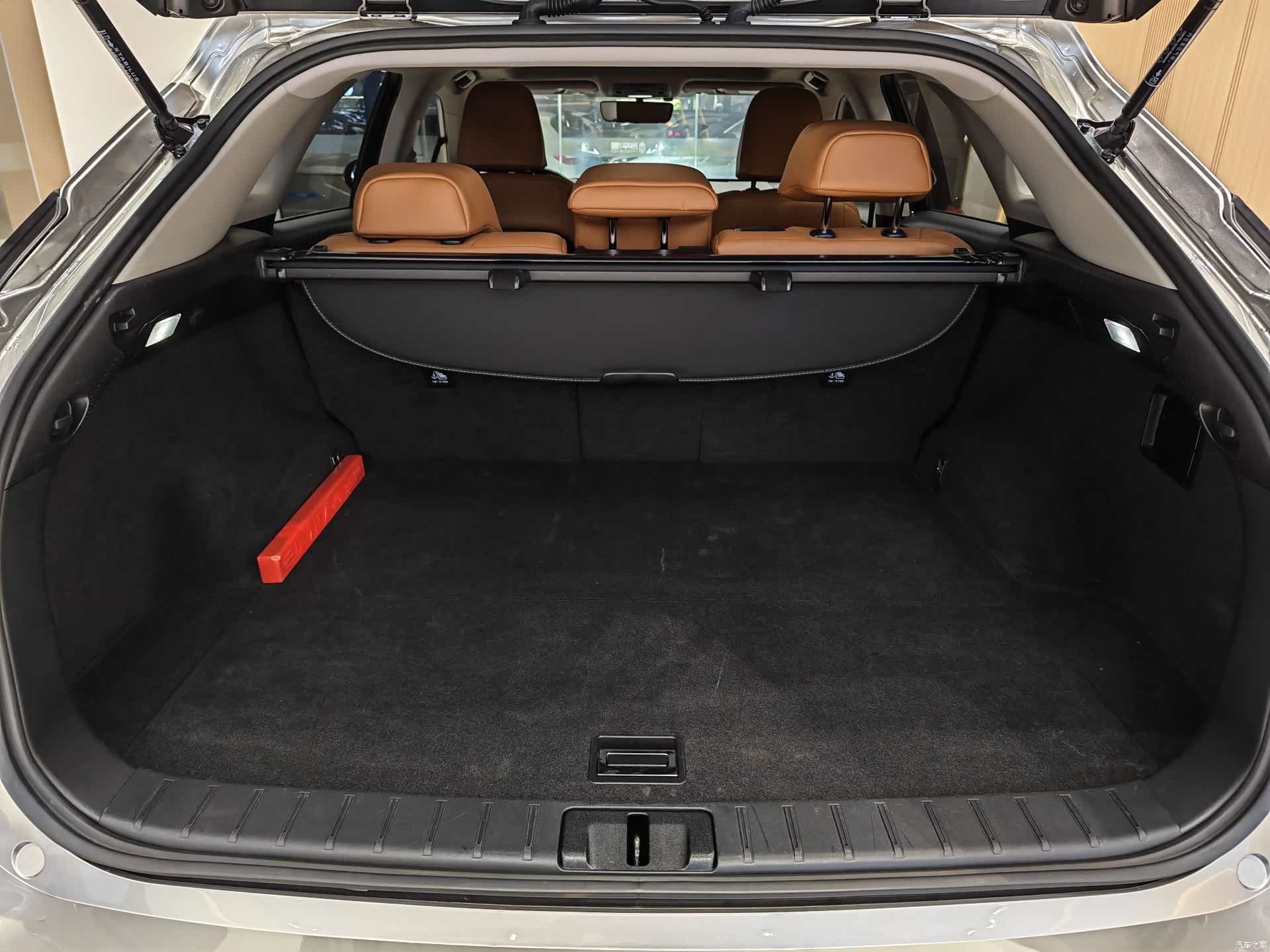 Lexus RX, 2021 15
