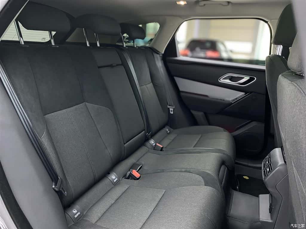 Land Rover Range Rover, 2024 11