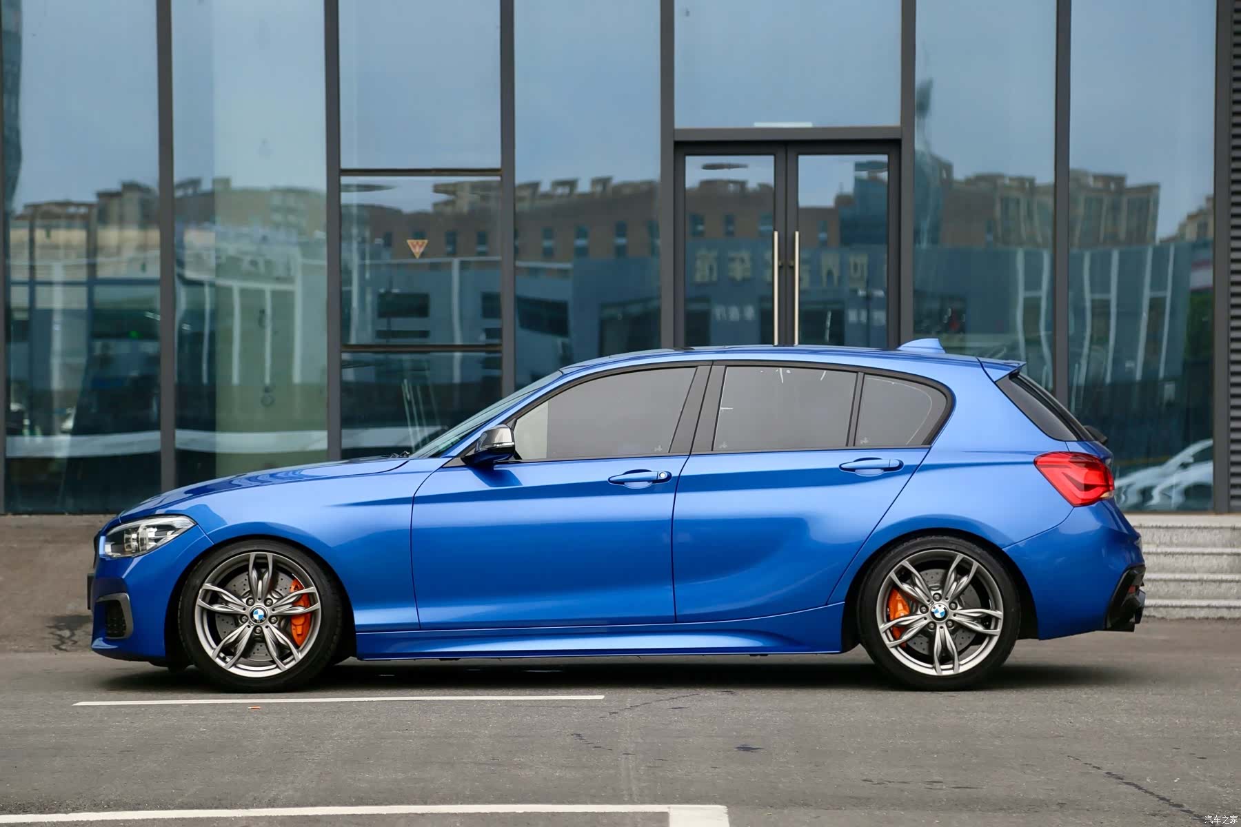 BMW 1 Series, 2017 15