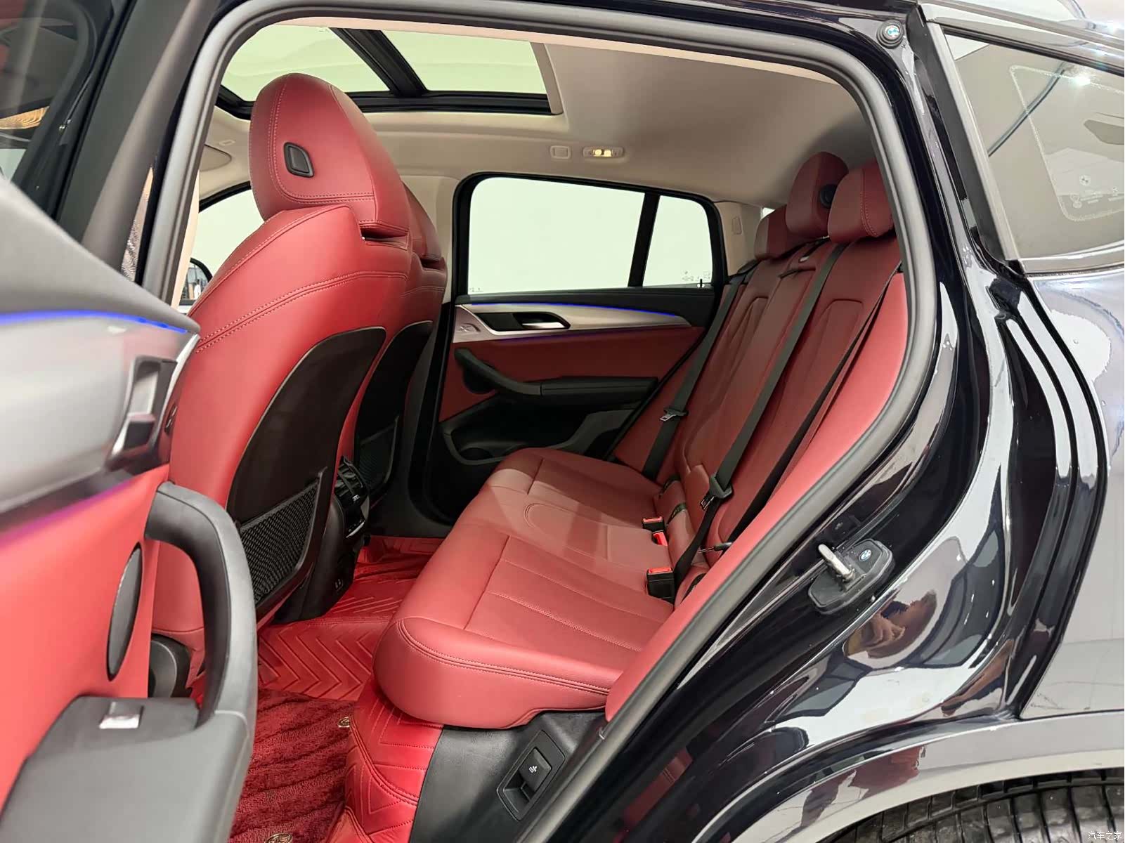 BMW X4, 2024 17