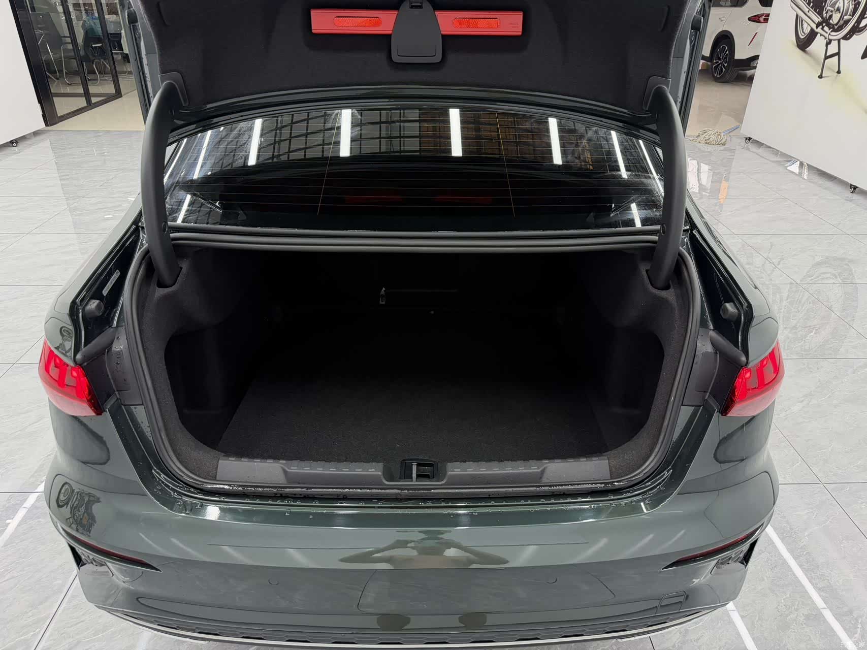 Audi A3, 2022 20