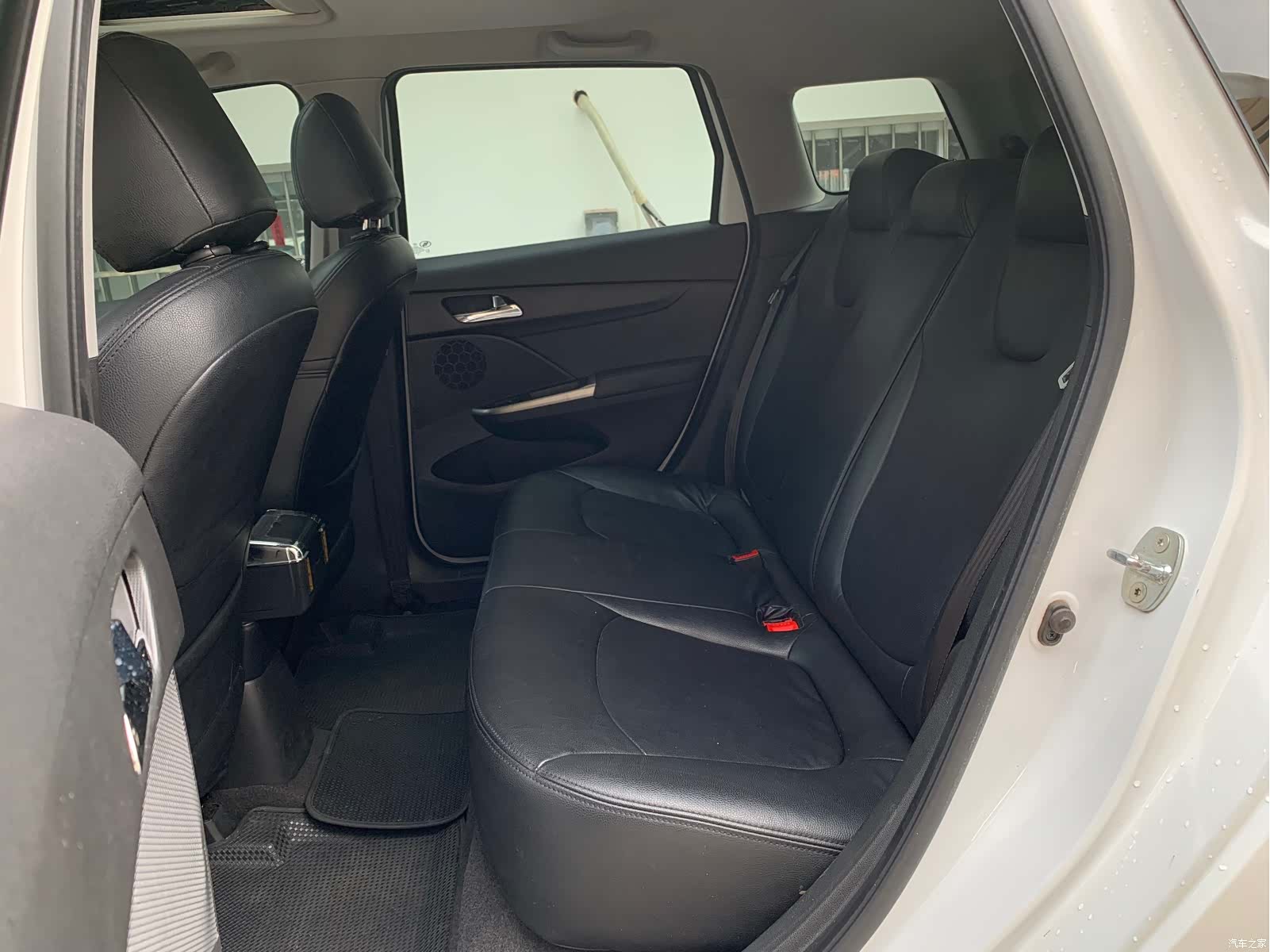 Chevrolet RV, 2016 7
