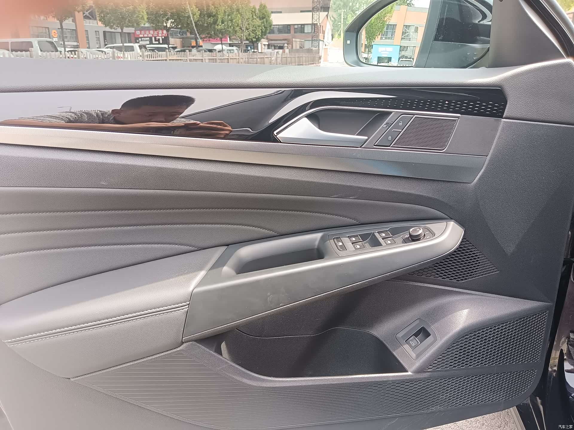 Volkswagen Passat, 2024 16