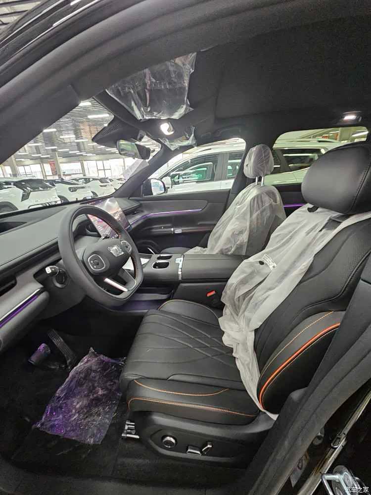 Changan Eado, 2026 7