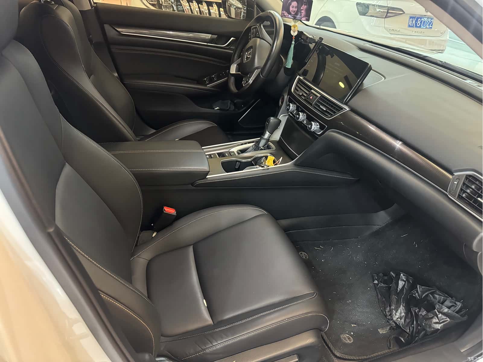 Honda Accord, 2022 10