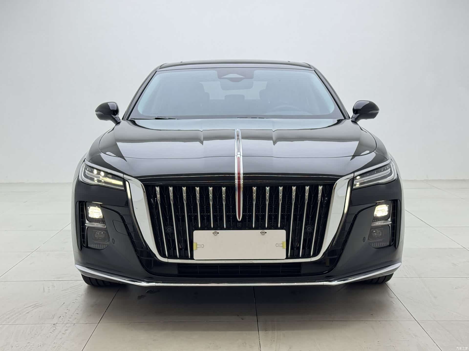 Hongqi H5, 2022 2