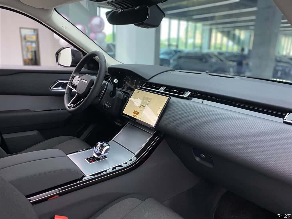 Land Rover Range Rover, 2024 10