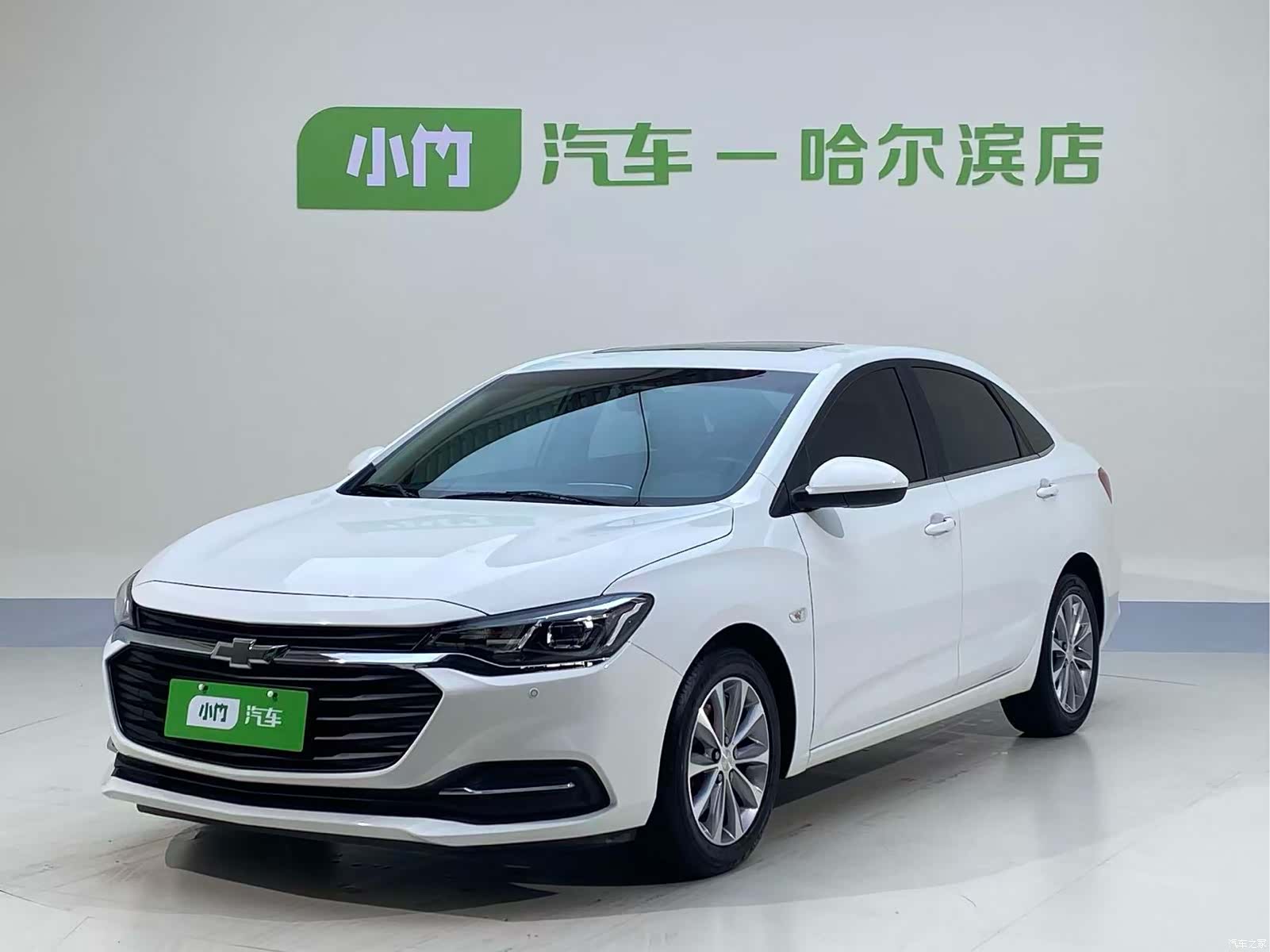 Chevrolet 320