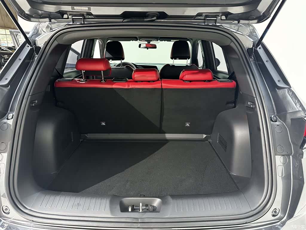 Changan CS35, 2021 19