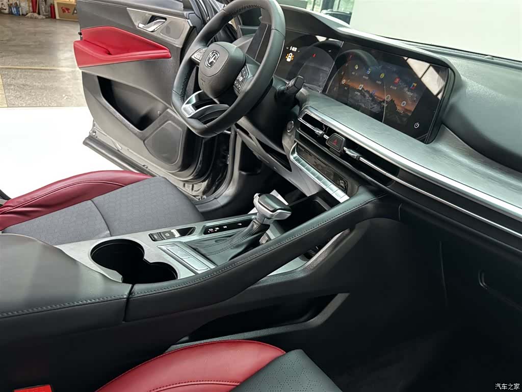 Changan CS35, 2021 9