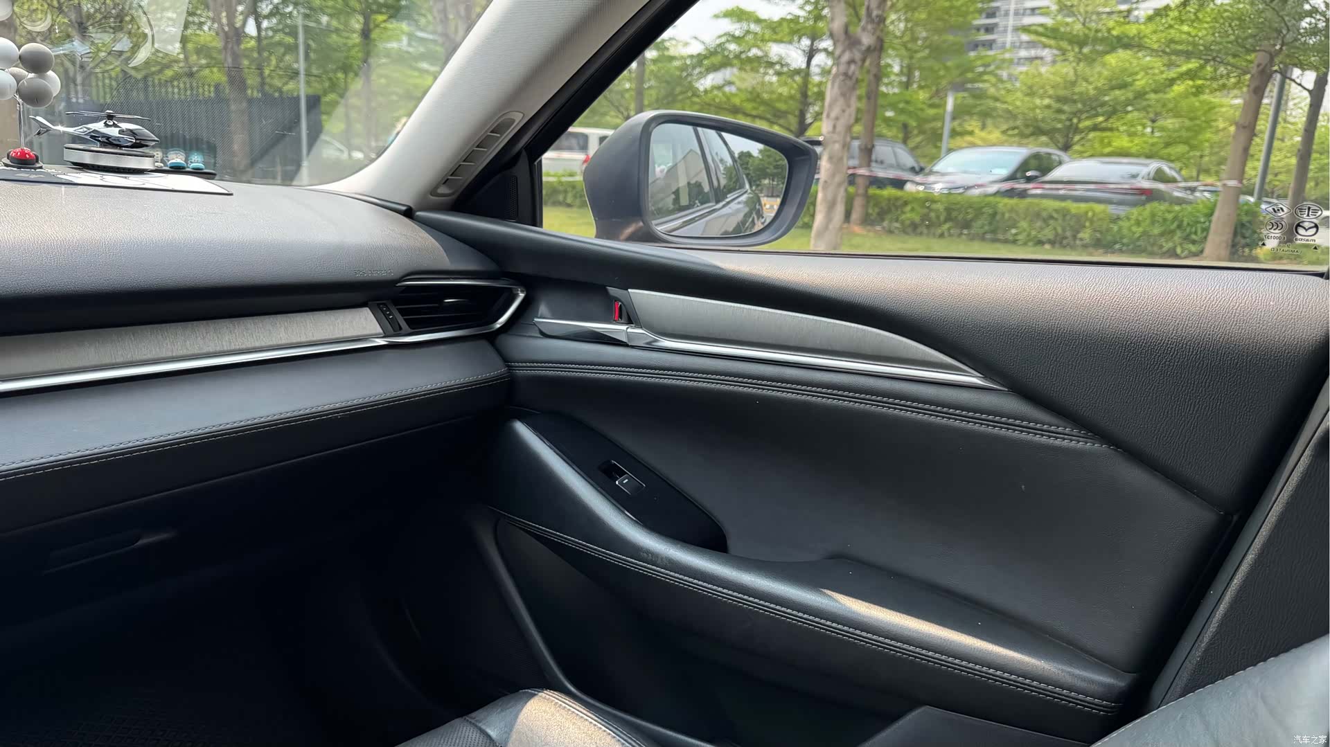 Mazda Atenza, 2020 все фото