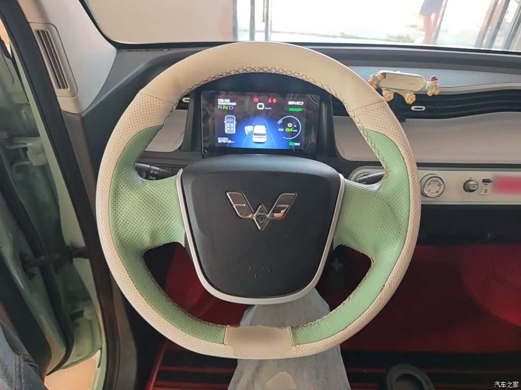 Wuling MINIEV, 2023 11