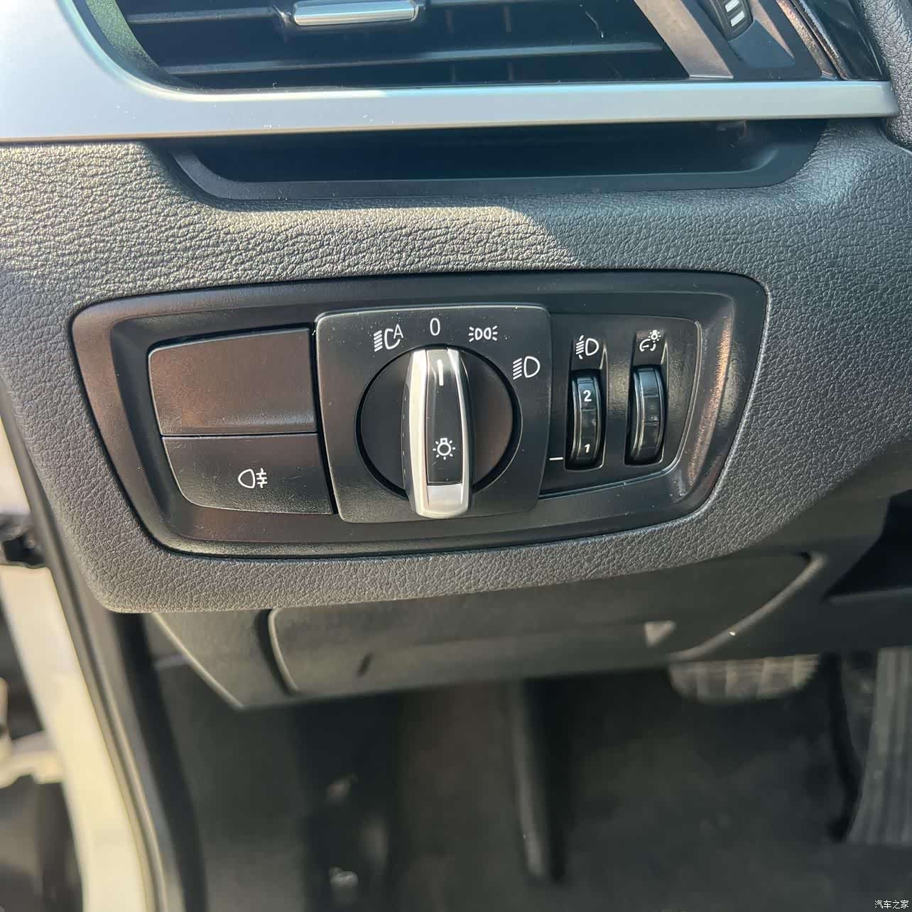 BMW X1, 2021 7