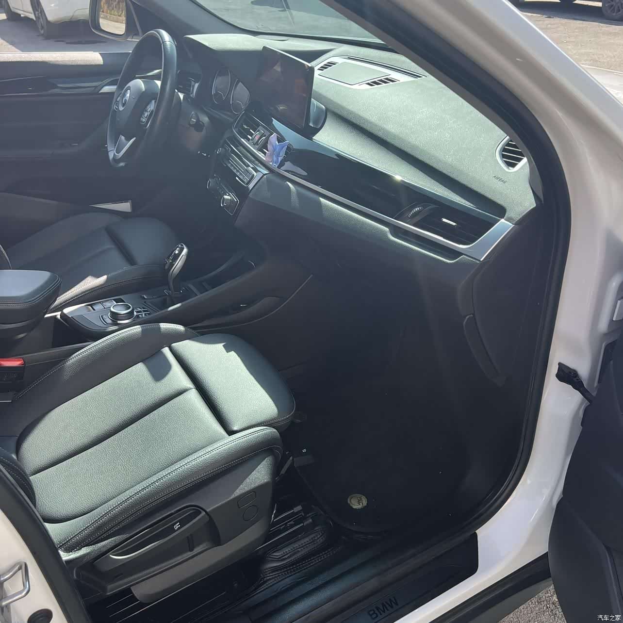 BMW X1, 2021 32