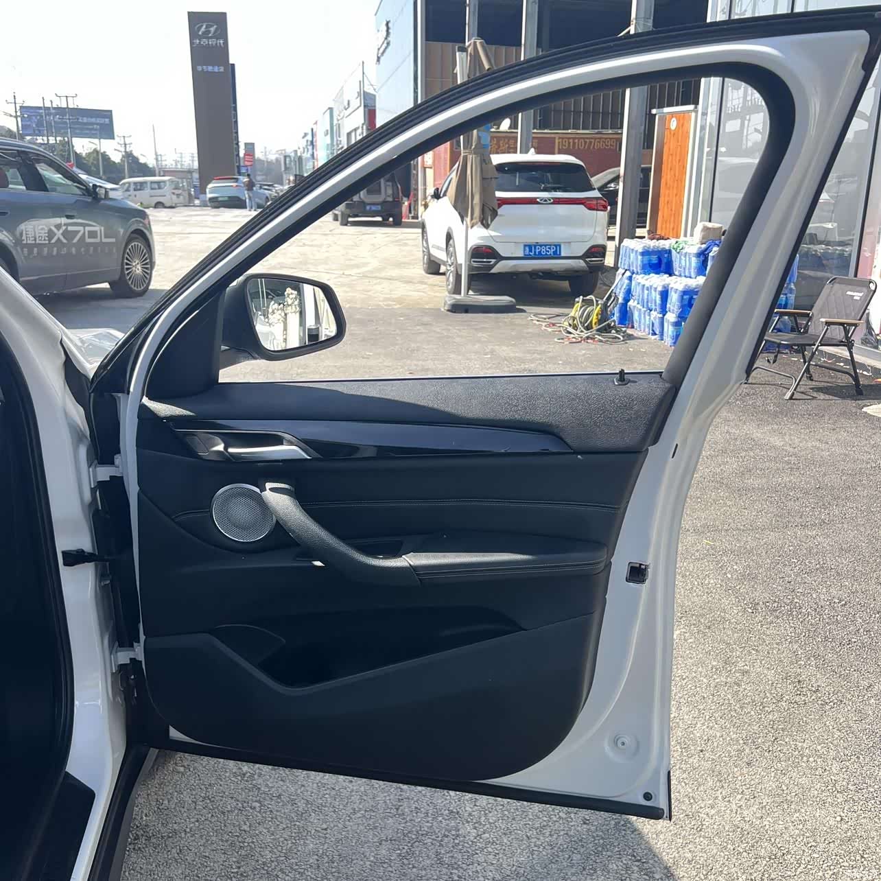 BMW X1, 2021 35
