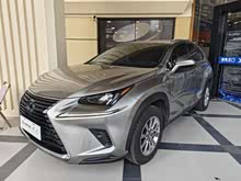 �׿���˹NX 2018�� 300h ǰ�� ���а� ��V