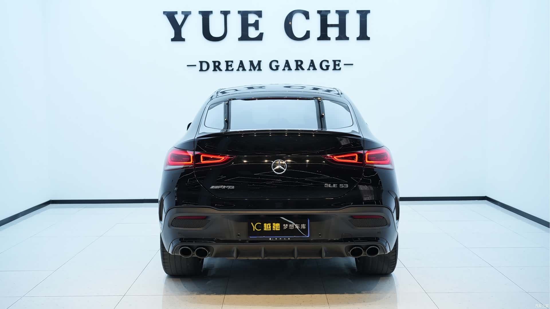 Mercedes-Benz GLE, 2021 4