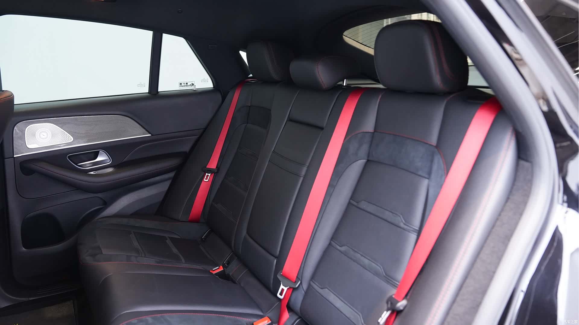 Mercedes-Benz GLE, 2021 13