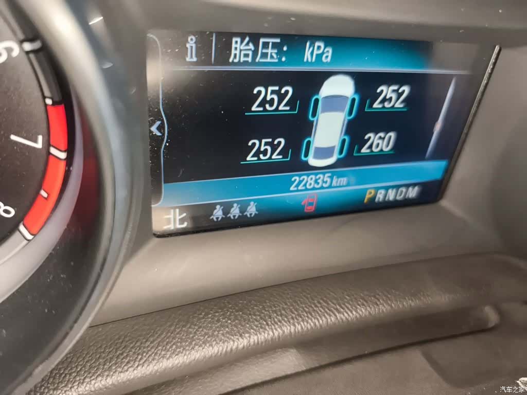 Buick Regal, 2019 все фото