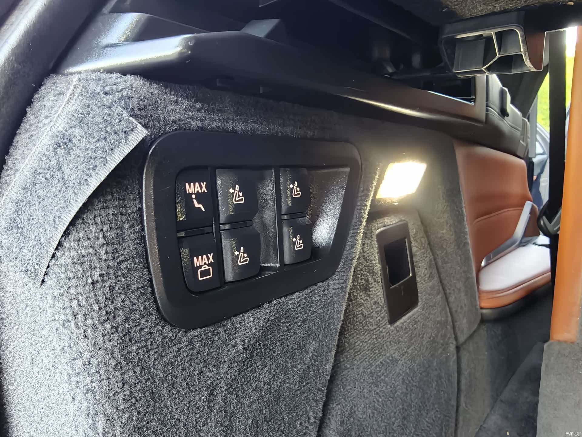 BMW X7, 2019 29