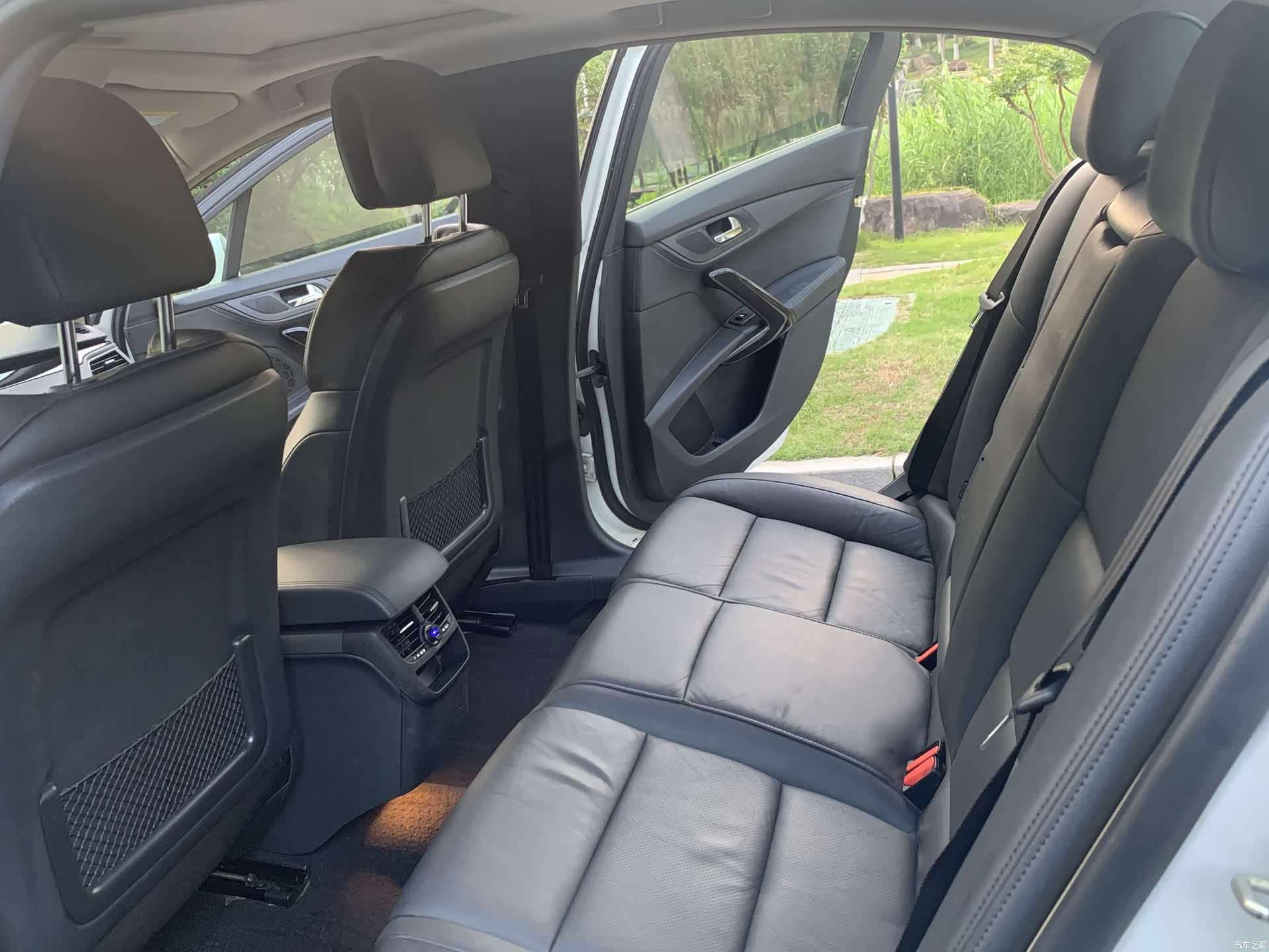 Peugeot 508, 2015 17