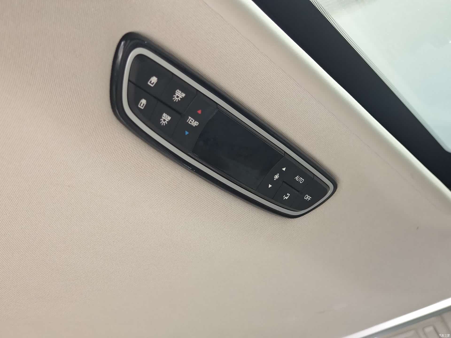 Trumpchi M8, 2018 26