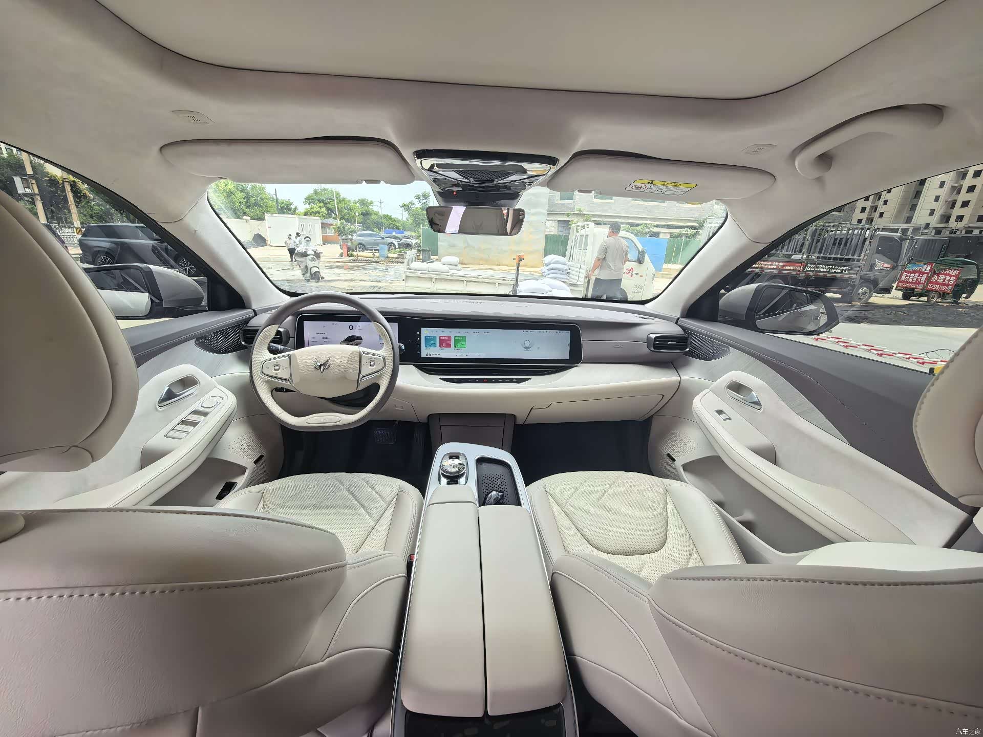 Alfa Romeo S6, 2025 11
