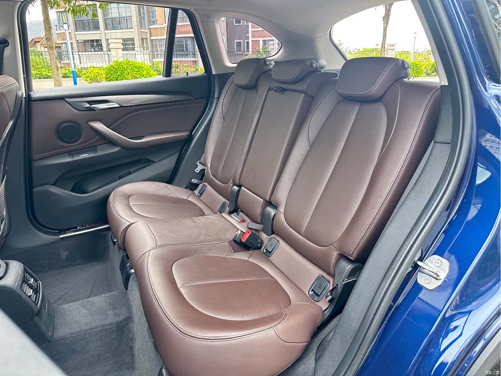 BMW X1, 2018 15