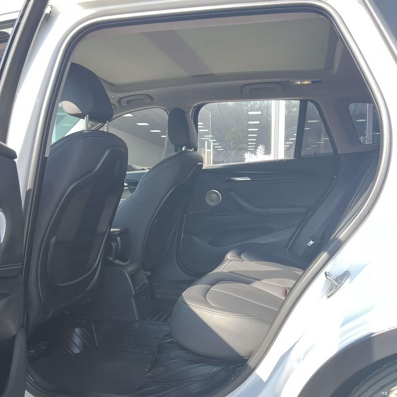 BMW X1, 2021 8