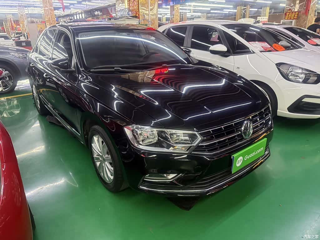 Volkswagen Bora, 2016 9