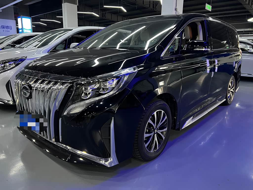 GAC M8