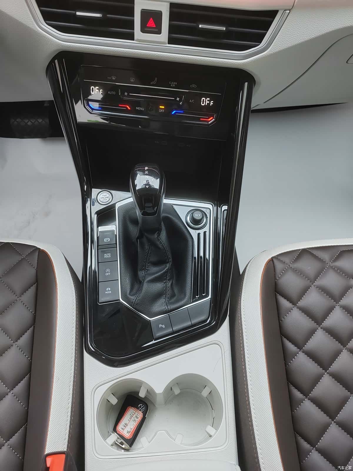 Volkswagen Tayron, 2023 16
